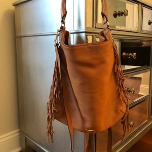 Rebecca Minkoff leather bag